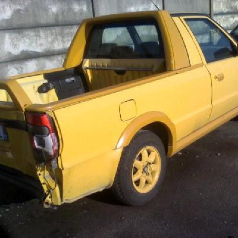 Retroviseur droit SKODA FELICIA Photo n°5