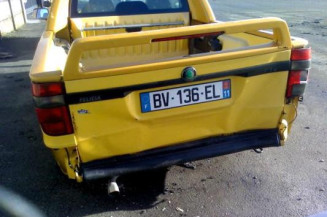 Retroviseur droit SKODA FELICIA