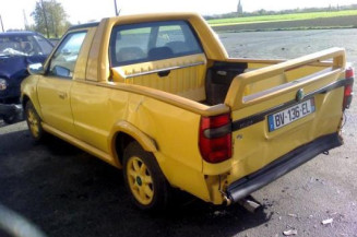 Retroviseur droit SKODA FELICIA