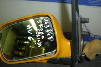 Retroviseur gauche SKODA FELICIA