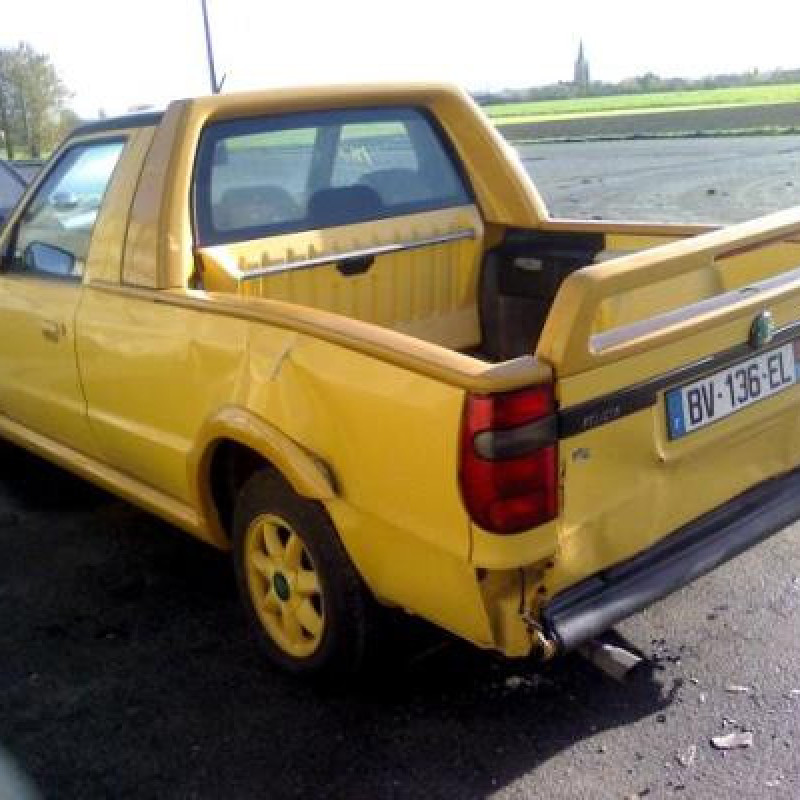 Retroviseur gauche SKODA FELICIA Photo n°7