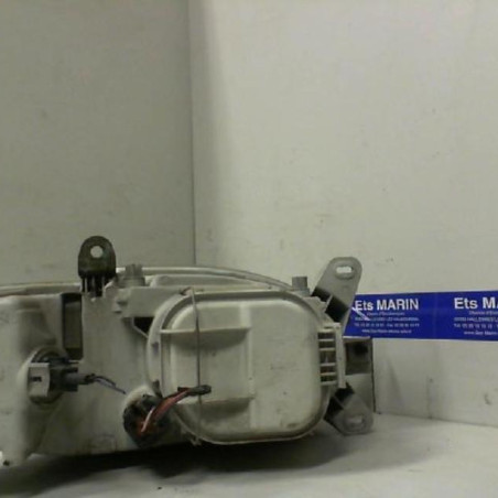 Optique avant principal gauche (feux)(phare) FORD ESCORT 6