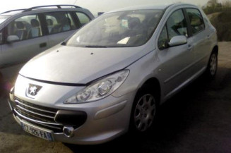 Bras essuie glace avant gauche PEUGEOT 307
