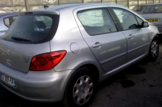 Bras essuie glace avant gauche PEUGEOT 307