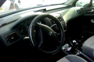 Bras essuie glace avant gauche PEUGEOT 307