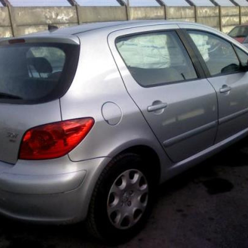 Bras essuie glace avant droit PEUGEOT 307 Photo n°7