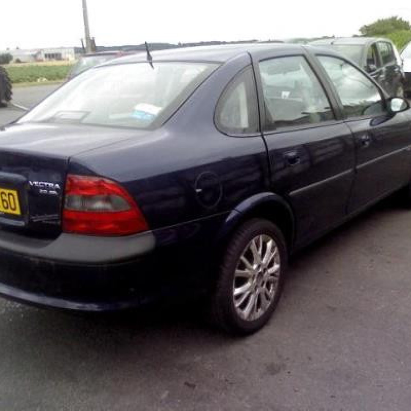 Demarreur OPEL VECTRA B Photo n°4