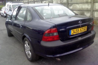 Demarreur OPEL VECTRA B