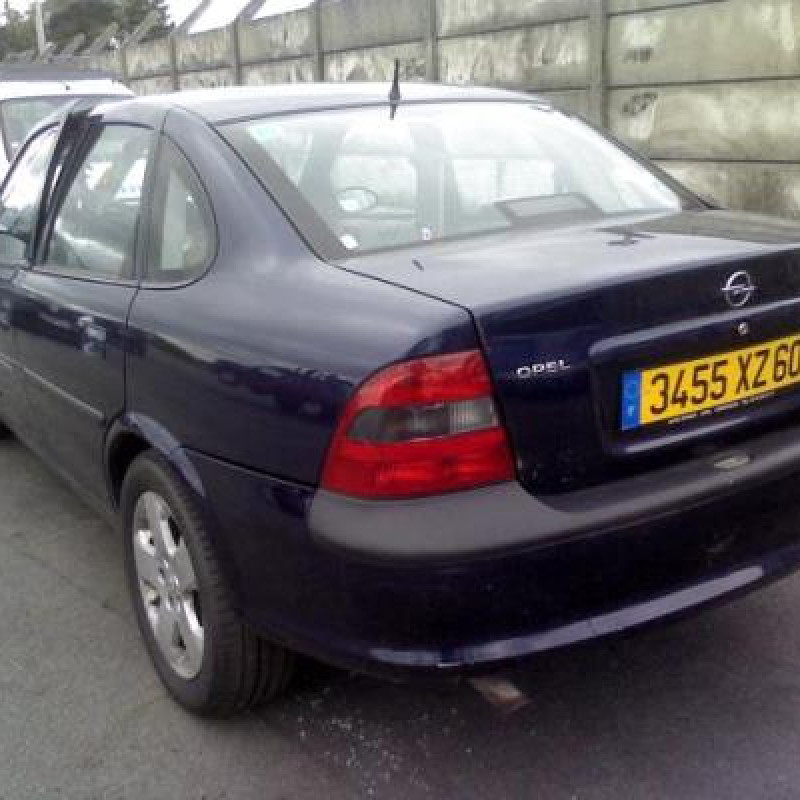 Demarreur OPEL VECTRA B Photo n°5