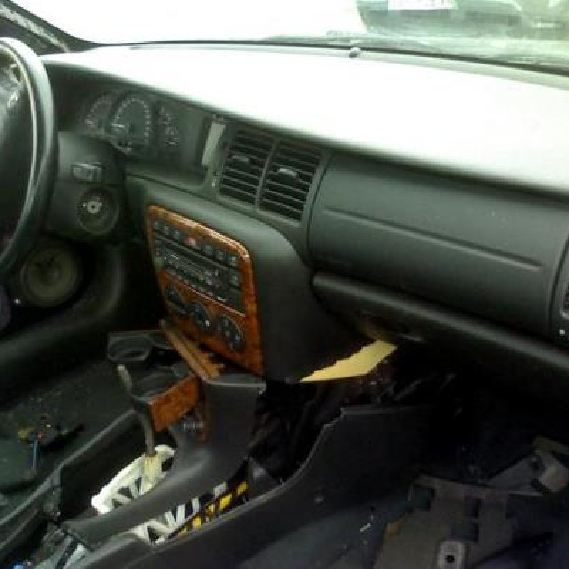 Demarreur OPEL VECTRA B Photo n°6