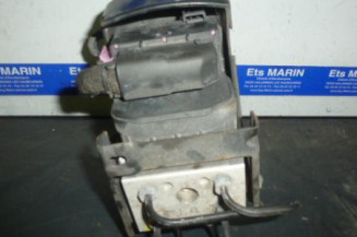 Bloc ABS (freins anti-blocage) OPEL MERIVA A