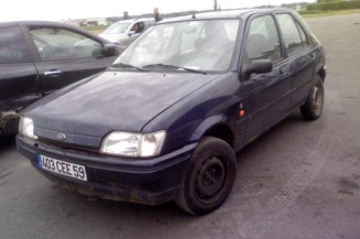 Demarreur FORD FIESTA 3 Photo n°1