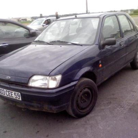 Demarreur FORD FIESTA 3 Photo n°1