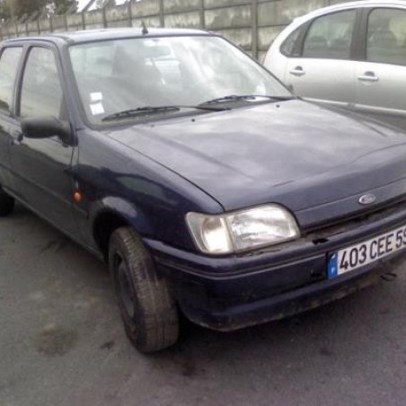 Demarreur FORD FIESTA 3