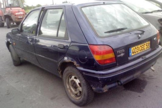 Demarreur FORD FIESTA 3