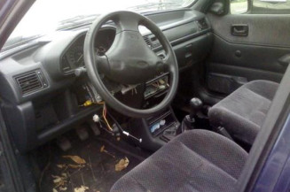 Demarreur FORD FIESTA 3
