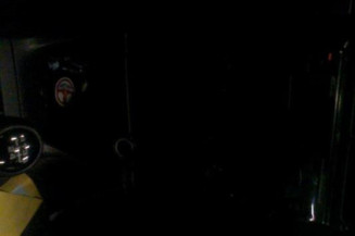 Optique avant principal gauche (feux)(phare) VOLKSWAGEN POLO 3
