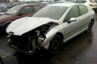 Bras essuie glace avant gauche PEUGEOT 407
