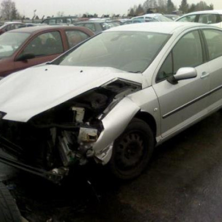 Bras essuie glace avant gauche PEUGEOT 407