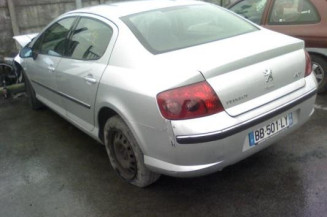 Bras essuie glace avant gauche PEUGEOT 407