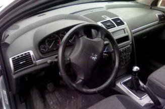 Bras essuie glace avant gauche PEUGEOT 407
