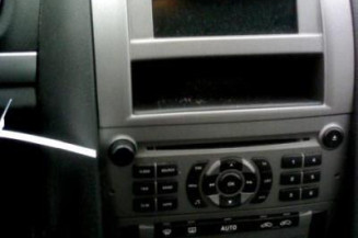 Bras essuie glace avant gauche PEUGEOT 407