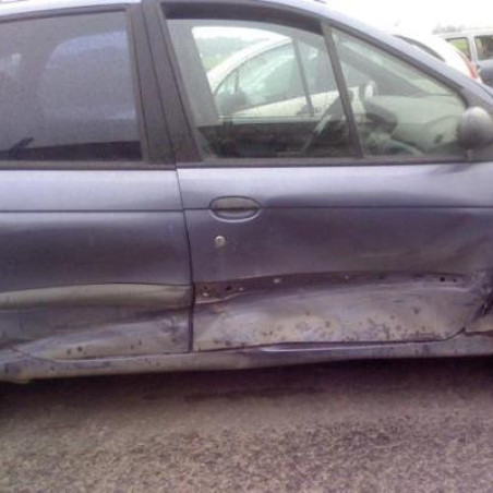 Pompe de direction RENAULT SCENIC 1
