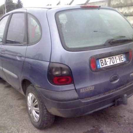 Pompe de direction RENAULT SCENIC 1
