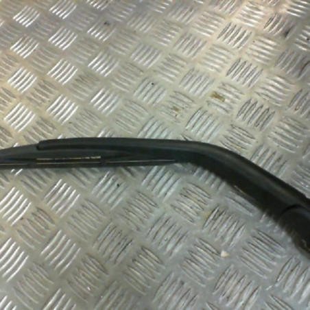 Bras essuie glace arriere NISSAN NOTE 1 Photo n°1