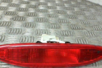 Feu arriere stop central NISSAN NOTE 1 Photo n°1