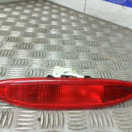 Feu arriere stop central NISSAN NOTE 1 Photo n°1