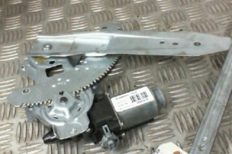 Leve vitre electrique arriere gauche NISSAN NOTE 1 Photo n°1