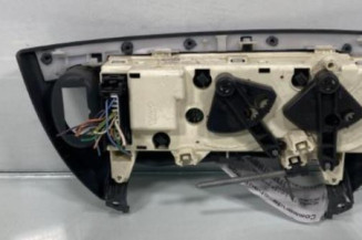 Commande chauffage RENAULT SCENIC 1