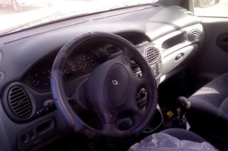 Commande chauffage RENAULT SCENIC 1