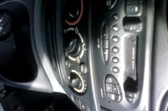Commande chauffage RENAULT SCENIC 1