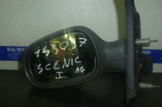 Retroviseur gauche RENAULT SCENIC 1