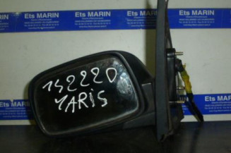 Retroviseur gauche TOYOTA YARIS 1