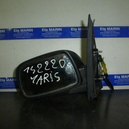Retroviseur gauche TOYOTA YARIS 1
