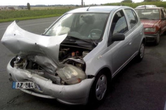 Retroviseur gauche TOYOTA YARIS 1