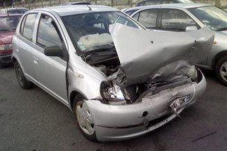 Retroviseur gauche TOYOTA YARIS 1
