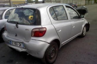 Retroviseur gauche TOYOTA YARIS 1