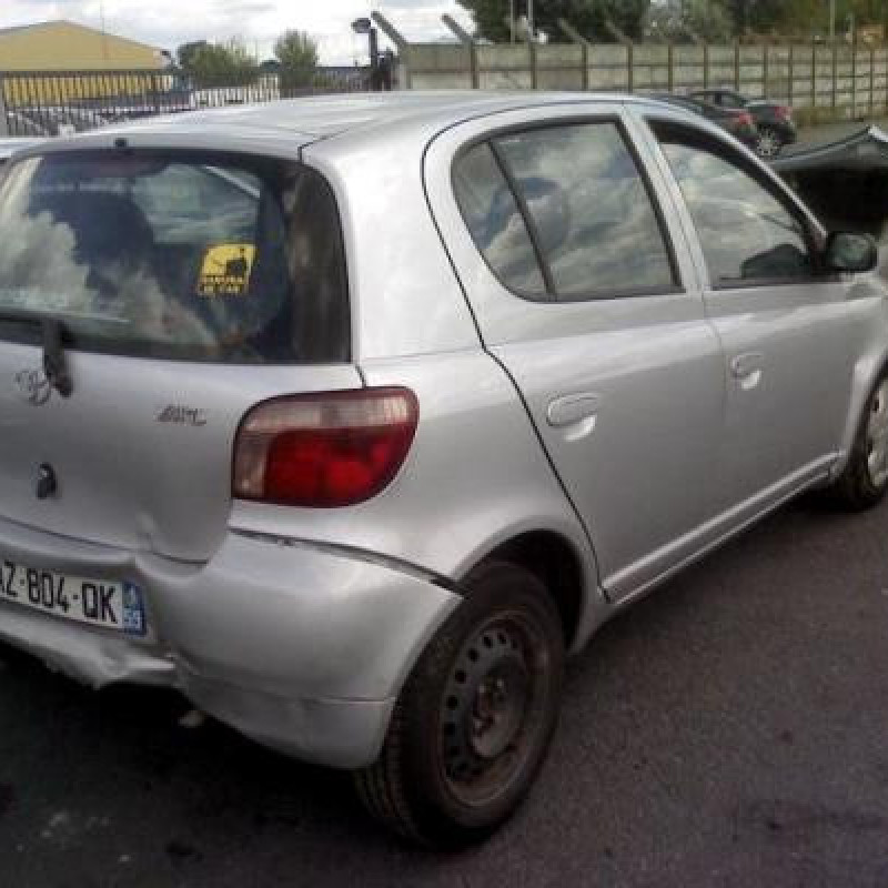 Retroviseur gauche TOYOTA YARIS 1 Photo n°6