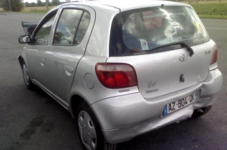 Retroviseur gauche TOYOTA YARIS 1