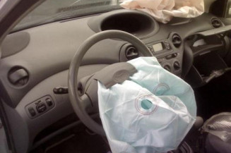 Retroviseur gauche TOYOTA YARIS 1