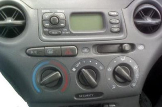 Retroviseur gauche TOYOTA YARIS 1