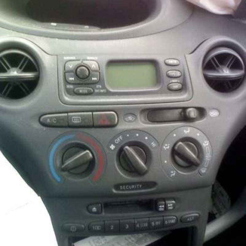 Retroviseur gauche TOYOTA YARIS 1 Photo n°9
