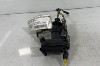 Serrure avant droit MERCEDES CLASSE E 124
