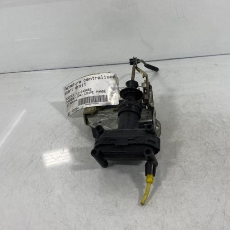 Serrure avant droit MERCEDES CLASSE E 124