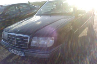 Serrure avant droit MERCEDES CLASSE E 124