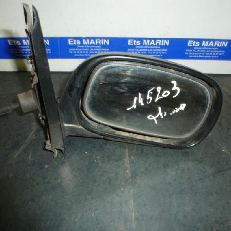 Retroviseur droit NISSAN MICRA 2 Photo n°1